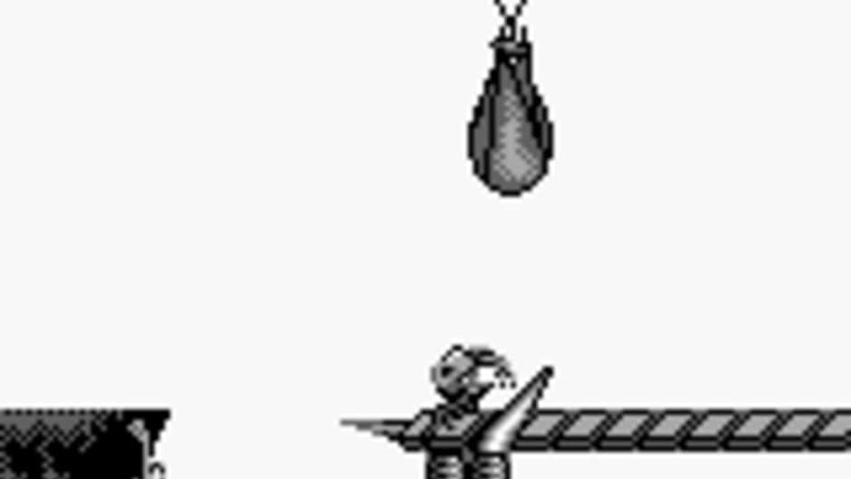 Oddworld Adventures screenshot 2