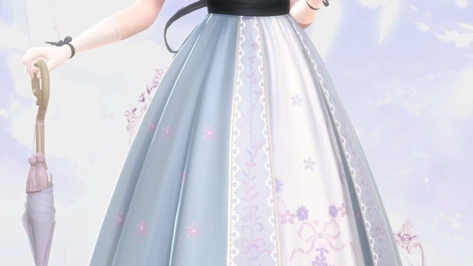 Shining Nikki screenshot 3