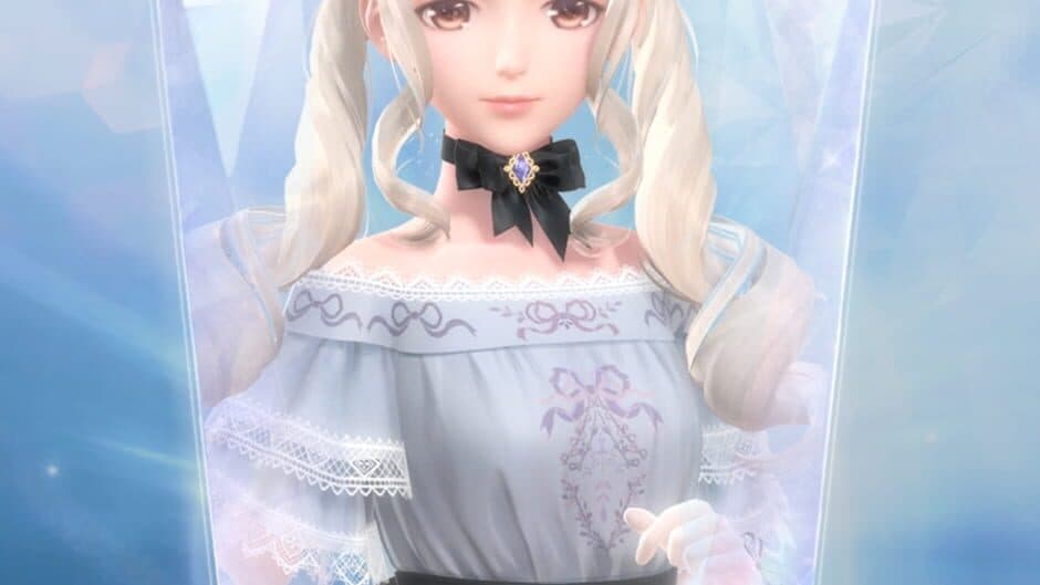 Shining Nikki screenshot 4