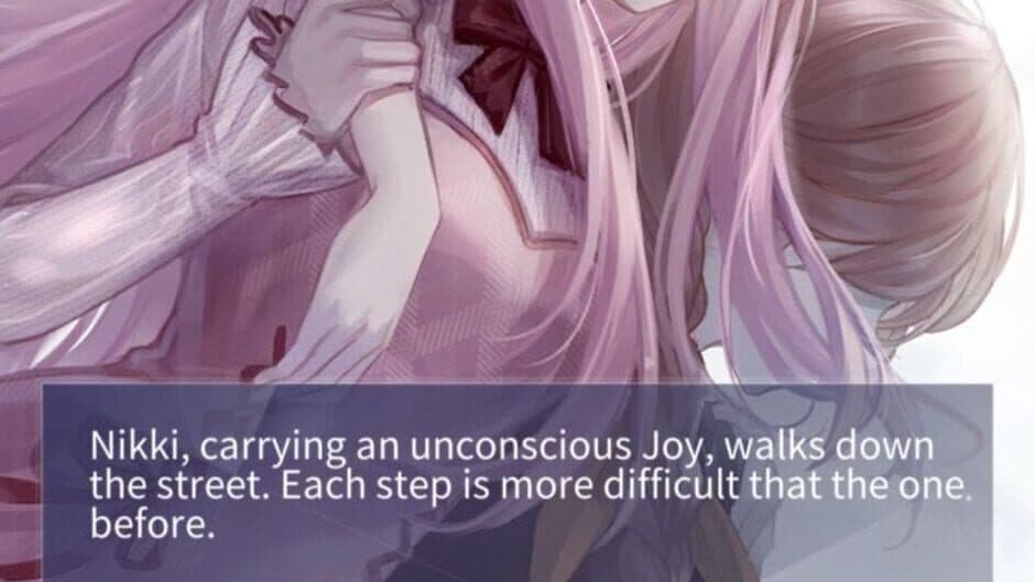 Shining Nikki screenshot 5