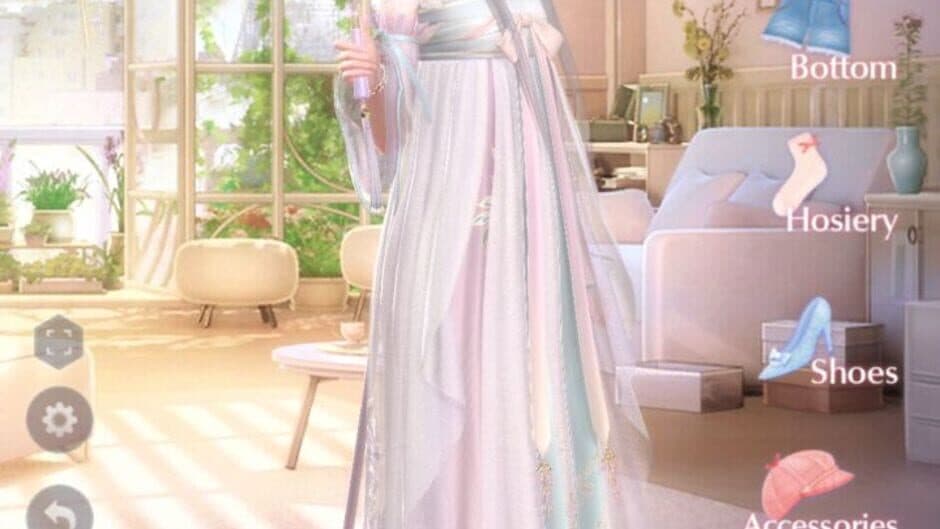 Shining Nikki screenshot 6