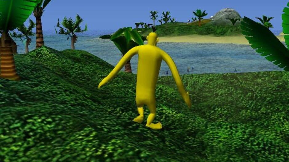 Doshin the Giant screenshot 2