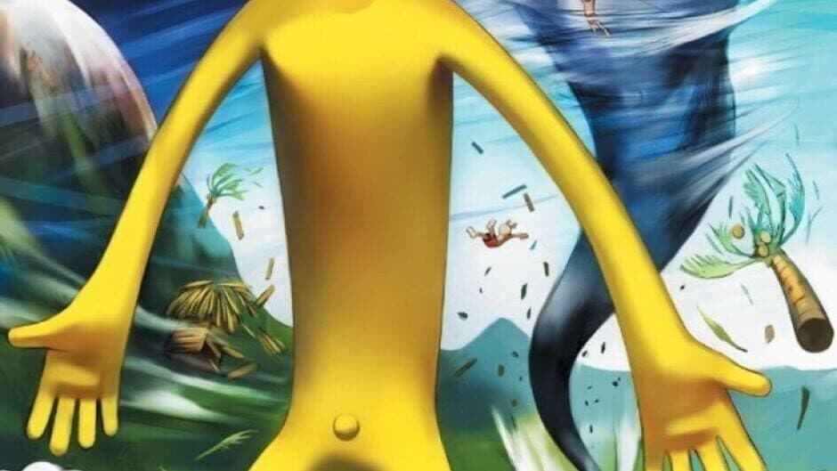 Doshin the Giant screenshot 6