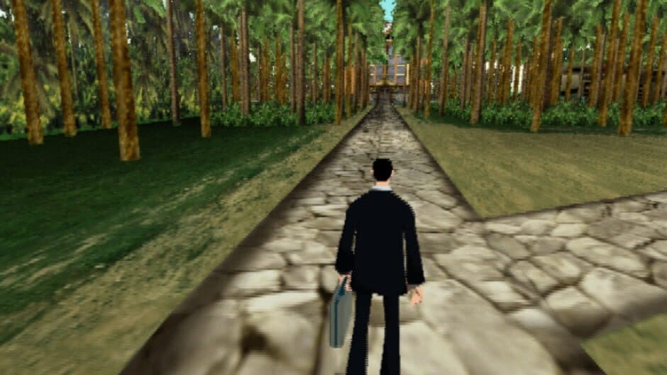 Flower, Sun, and Rain screenshot 1