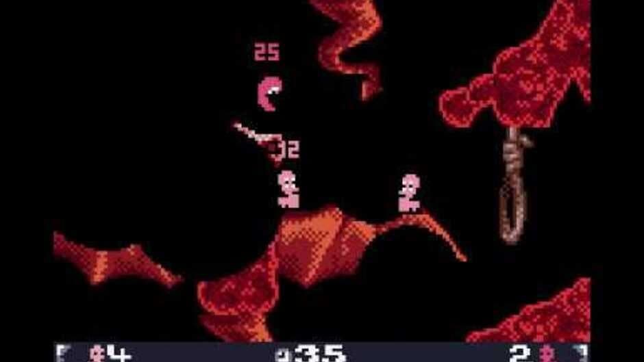Worms Armageddon screenshot 4