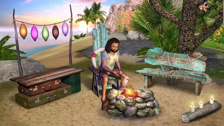 The Sims 3: Island Paradise screenshot 6