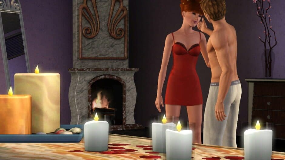 The Sims 3: Master Suite Stuff screenshot 3