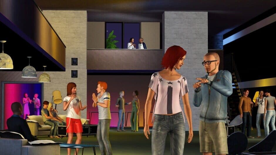 The Sims 3: Diesel Stuff screenshot 4