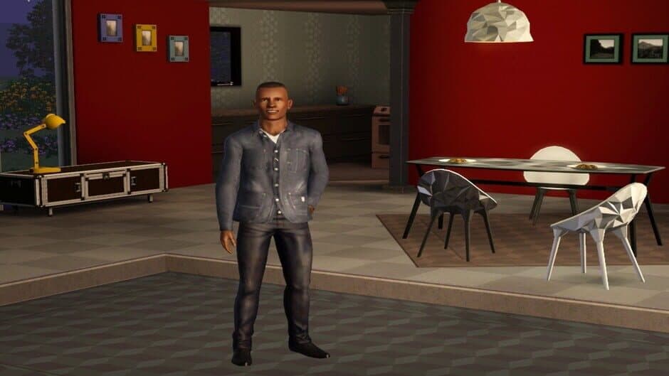 The Sims 3: Diesel Stuff screenshot 6