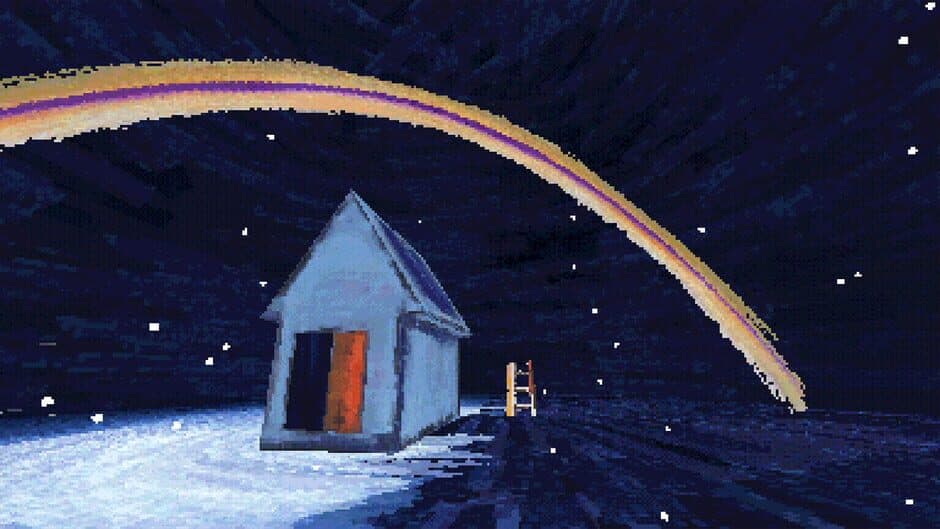 Cuccchi screenshot 5