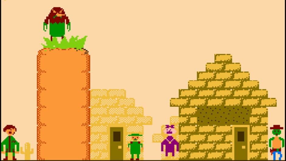 Indie Heroes Collection 1 screenshot 4