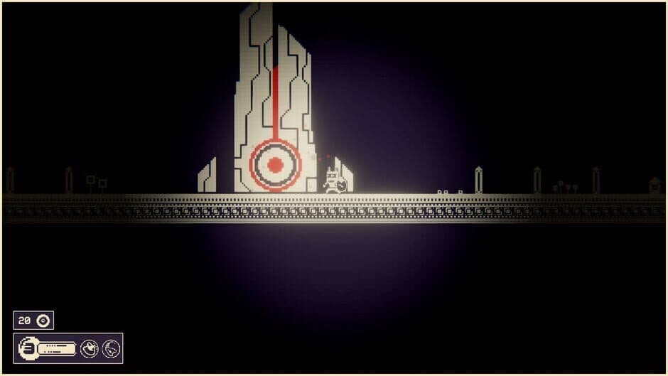 Enter Digiton: Heart of Corruption screenshot 4