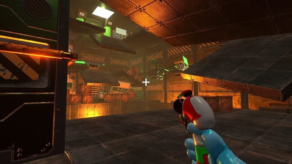 3D Advantime screenshot 1