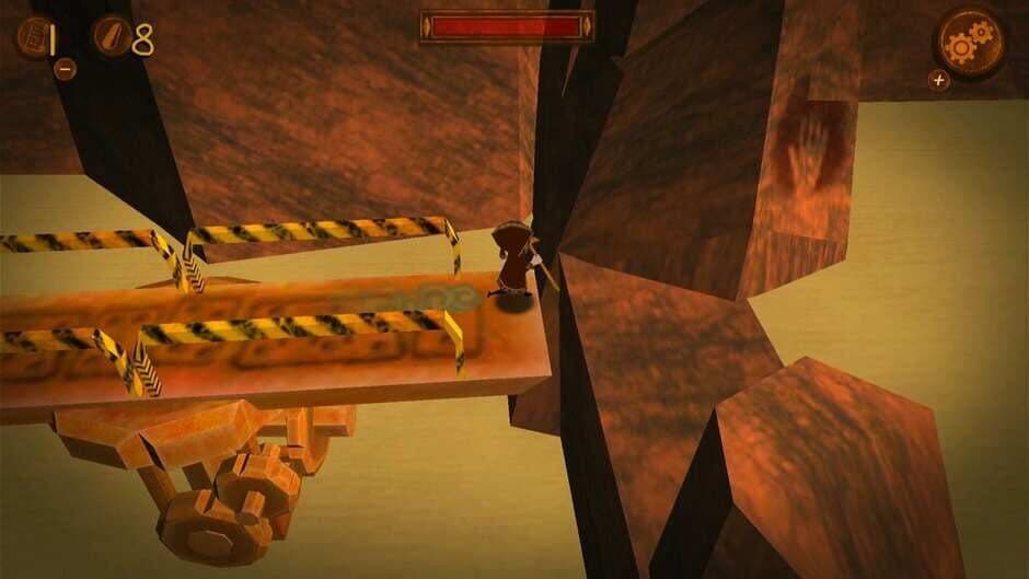 Theofil screenshot 2