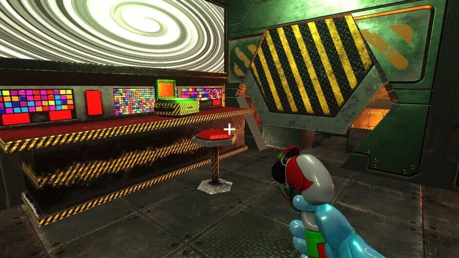 3D Advantime screenshot 2
