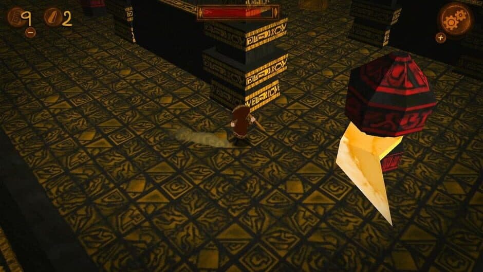 Theofil screenshot 3