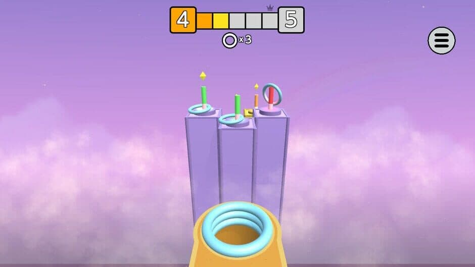 Super Hoops screenshot 4
