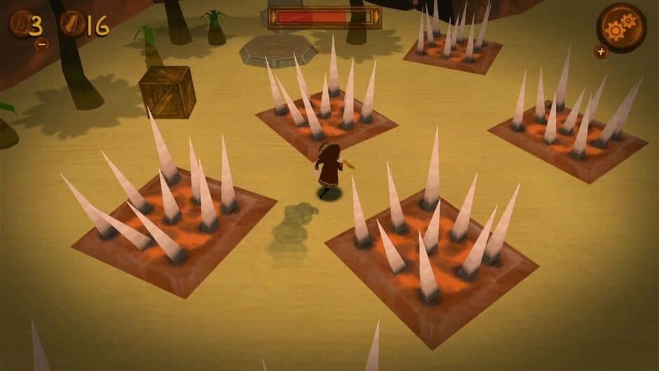 Theofil screenshot 4