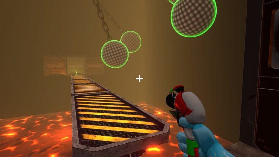 3D Advantime screenshot 3