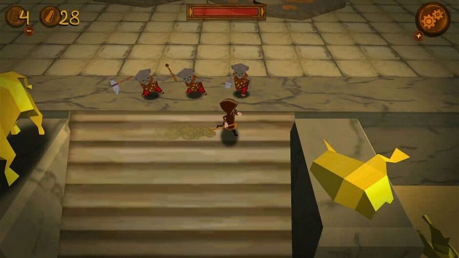 Theofil screenshot 5