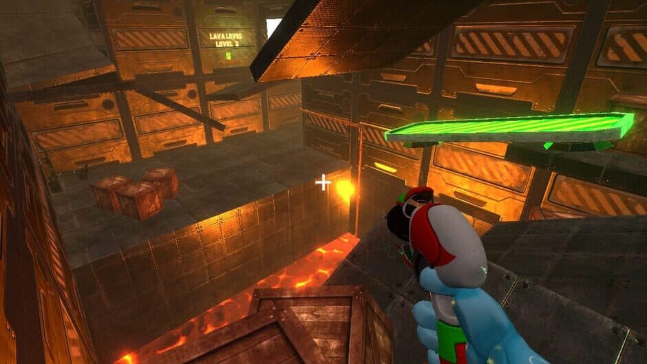 3D Advantime screenshot 4