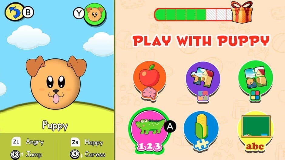 123 Dots screenshot 2