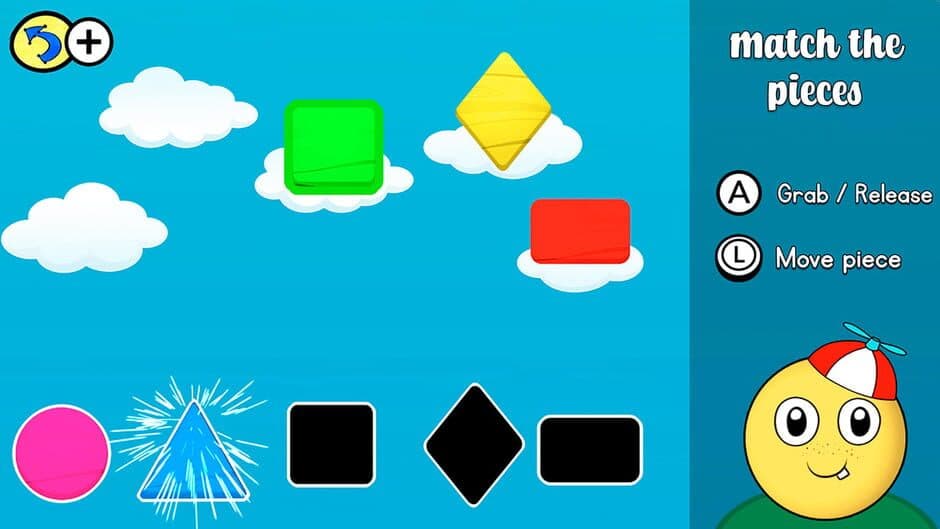 123 Dots screenshot 3