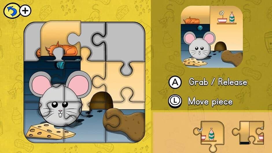 123 Dots screenshot 4