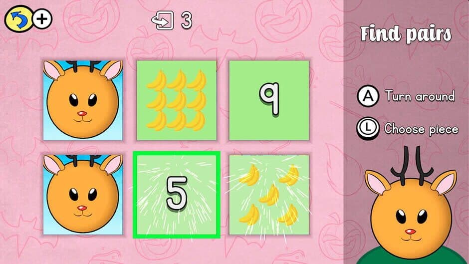 123 Dots screenshot 5