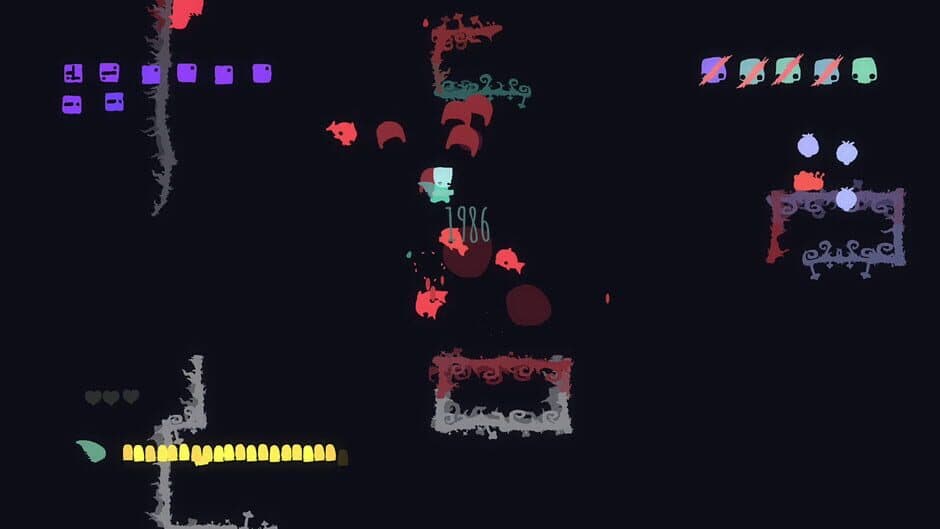 Gonner: Blüberry Edition screenshot 5