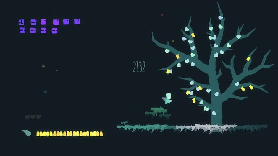 Gonner: Blüberry Edition screenshot 3