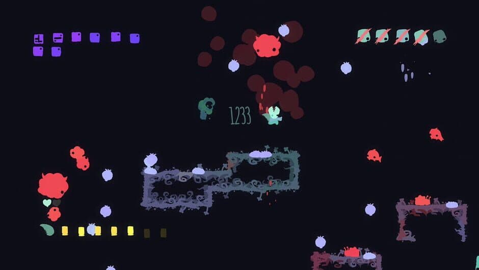 Gonner: Blüberry Edition screenshot 2