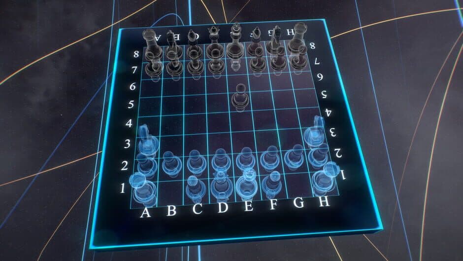 FLChess 2 screenshot 4