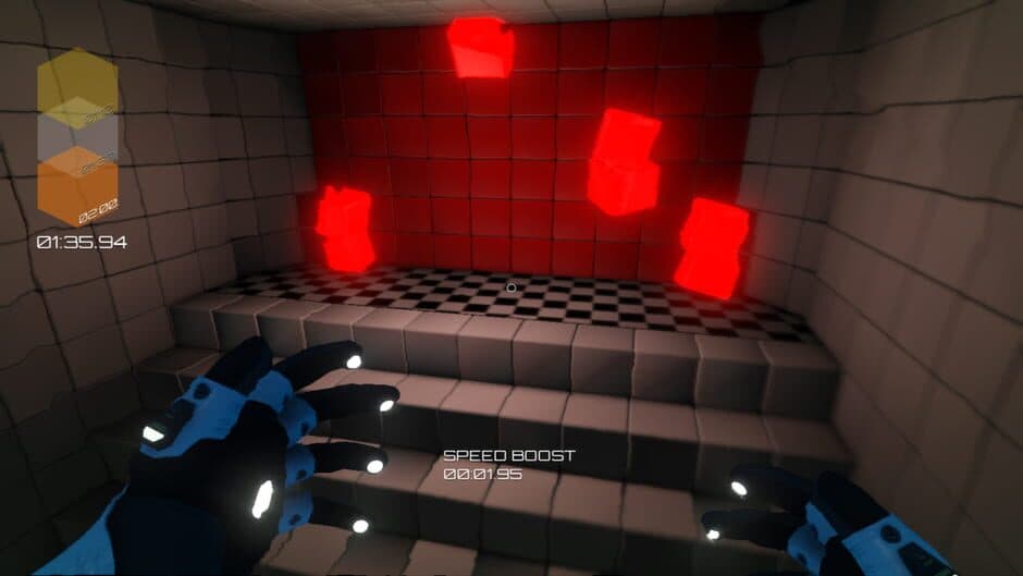 Qube: Against the Qlock screenshot 5