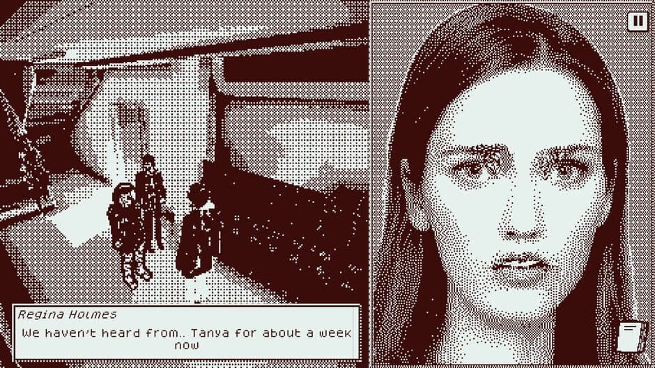 Who's Lila? screenshot 1