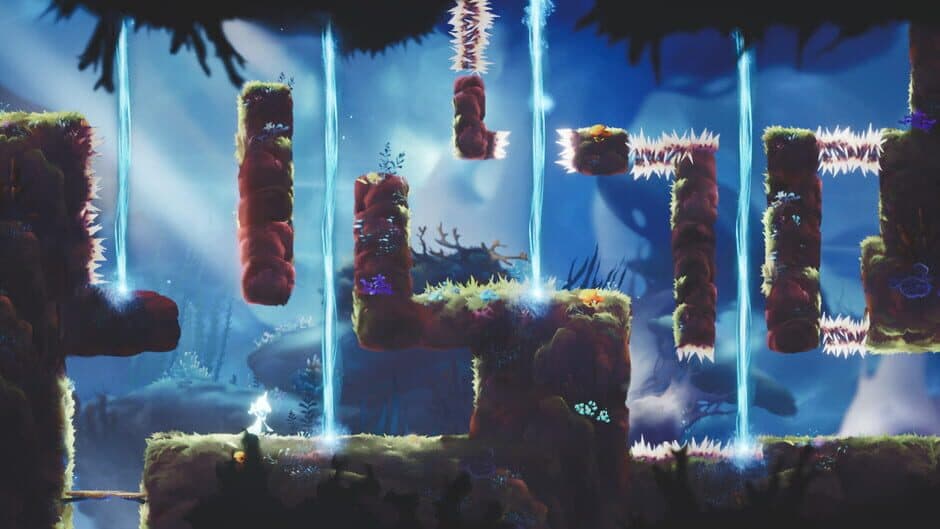 Lumione screenshot 4