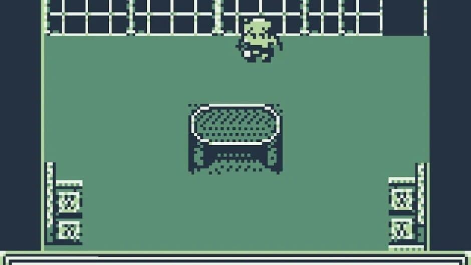 Quest Arrest screenshot 5