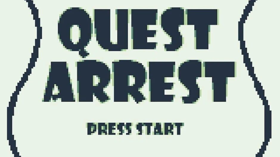 Quest Arrest screenshot 6