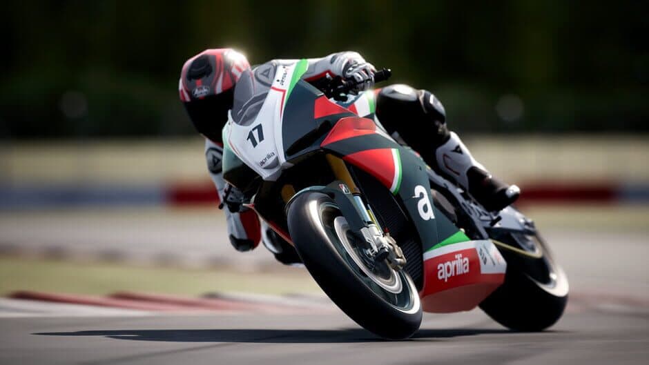 Ride 4: Extreme Performance screenshot 2