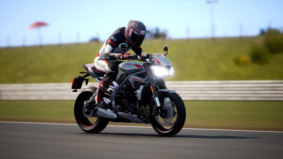 Ride 4: Extreme Performance screenshot 6