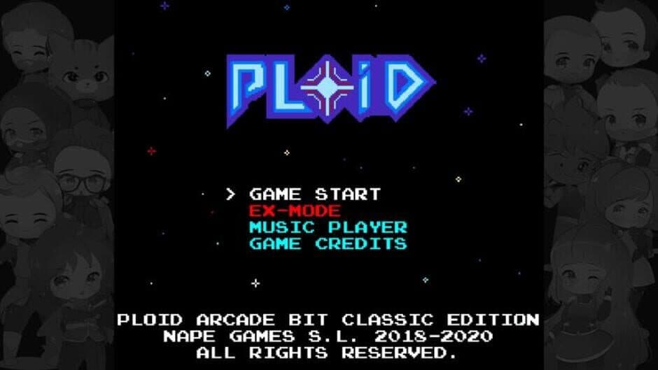 Ploid screenshot 6