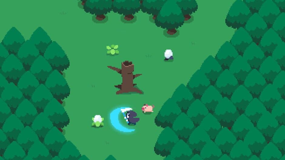 Spindle screenshot 3