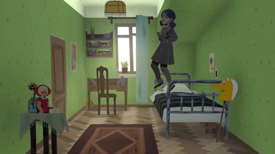 Torn Away screenshot 1