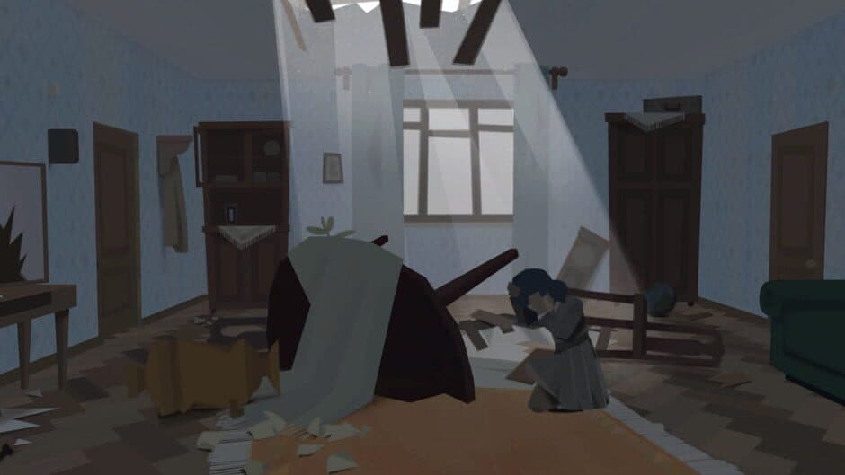 Torn Away screenshot 2