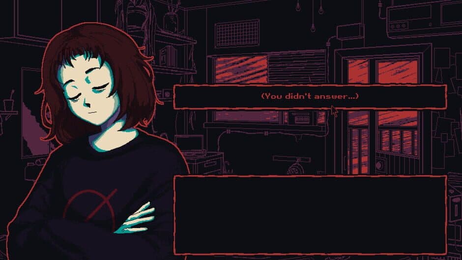 Milk Outside a Bag of Milk Outside a Bag of Milk screenshot 1