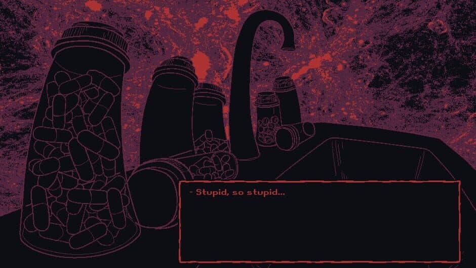 Milk Outside a Bag of Milk Outside a Bag of Milk screenshot 2