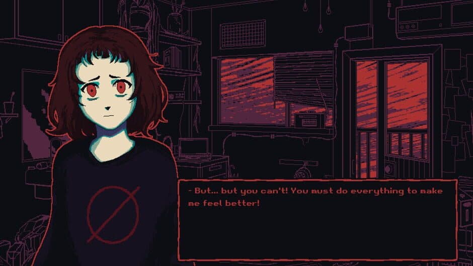 Milk Outside a Bag of Milk Outside a Bag of Milk screenshot 5