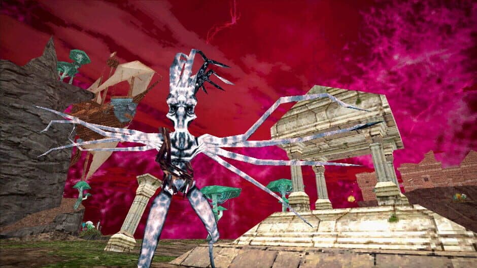 Dread Delusion screenshot 4