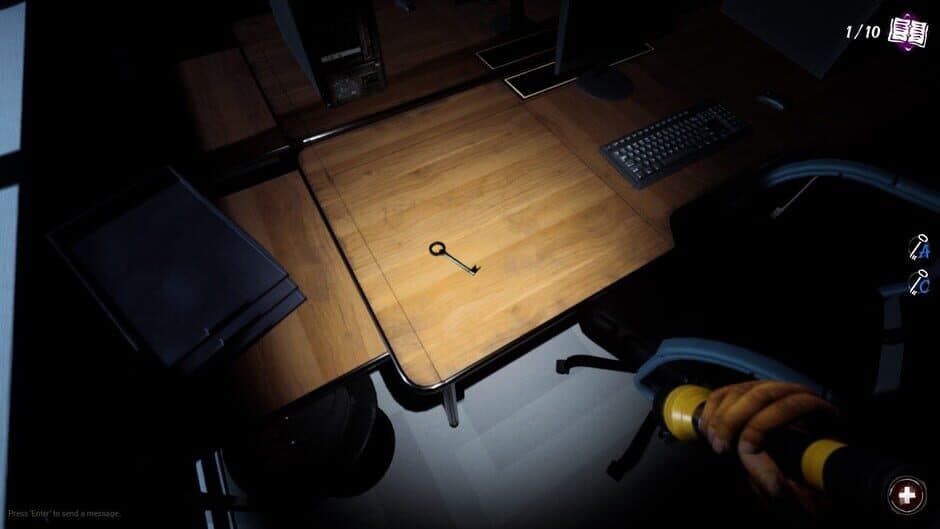 Lunch Lady screenshot 6