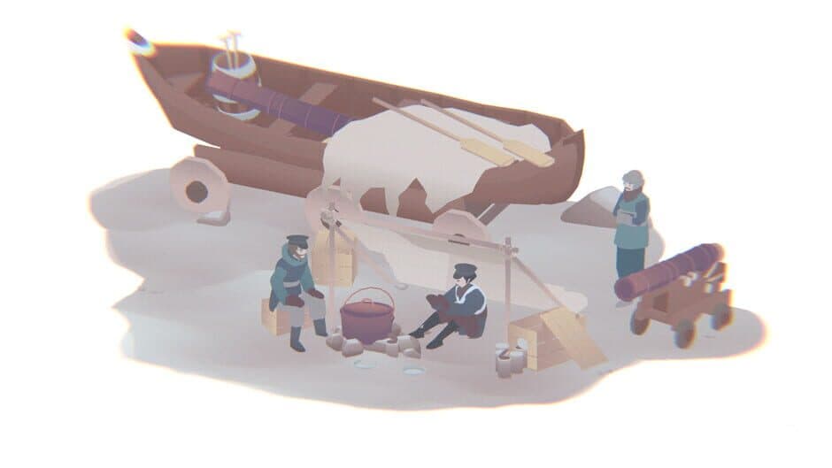 Inua: A Story in Ice and Time screenshot 3